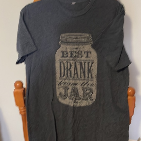 Man top - Picture 2 of 4